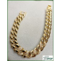 ZİRKON TAŞLI GURMET BİLEKLİK