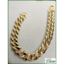 ZİRKON TAŞLI GURMET BİLEKLİK