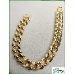 ZİRKON TAŞLI GURMET BİLEKLİK ZİRKON TAŞLI GURMET BİLEKLİK