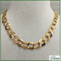 SAMANYOLU ZİNCİR KOLYE SAMANYOLU ZİNCİR KOLYE