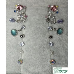 KARMA 7'LİKÜPE SETİ2 KARMA 7'LİKÜPE SETİ2