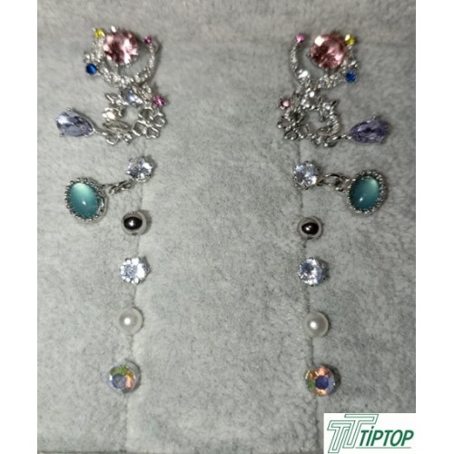 KARMA 7'LİKÜPE SETİ2