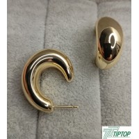 YARIM AY TOMBUL KÜPE