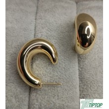 YARIM AY TOMBUL KÜPE