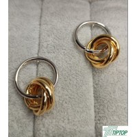 SALLANTILI HALKA KÜPE