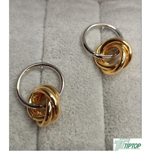 SALLANTILI HALKA KÜPE