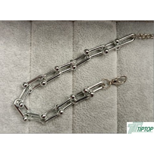 GÜMÜŞ RENK ÇELİK BİLEKLİK