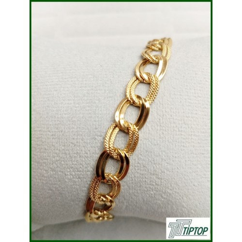 SAMANYOLU ZİNCİR BİLEKLİK