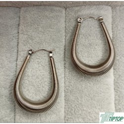 GÜMÜŞ RENK YAY KÜPE